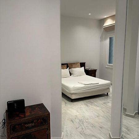 Palace Apartment Athènes Extérieur photo