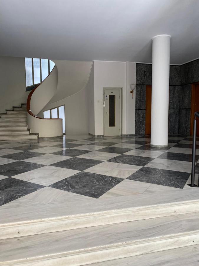 Palace Apartment Athènes Extérieur photo