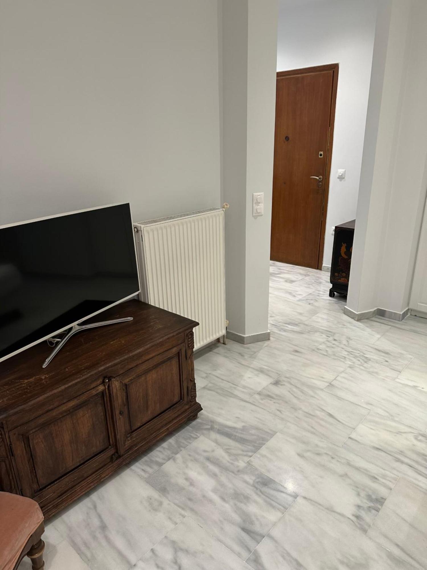 Palace Apartment Athènes Extérieur photo